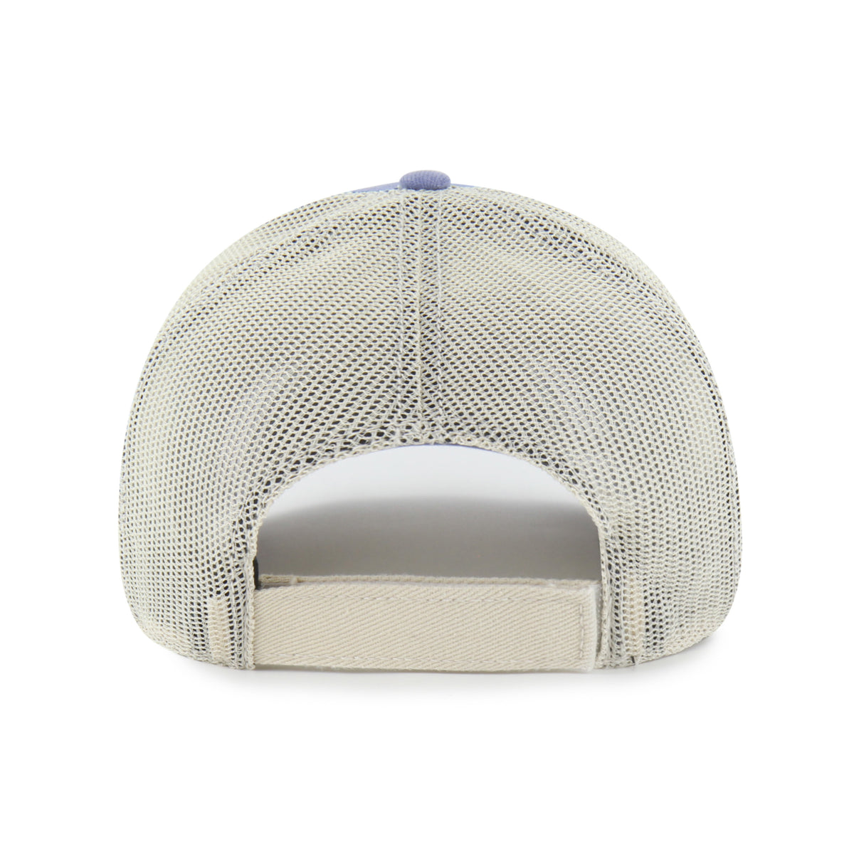 INDIANAPOLIS COLTS EGREMONT STRAP '47 TRUCKER