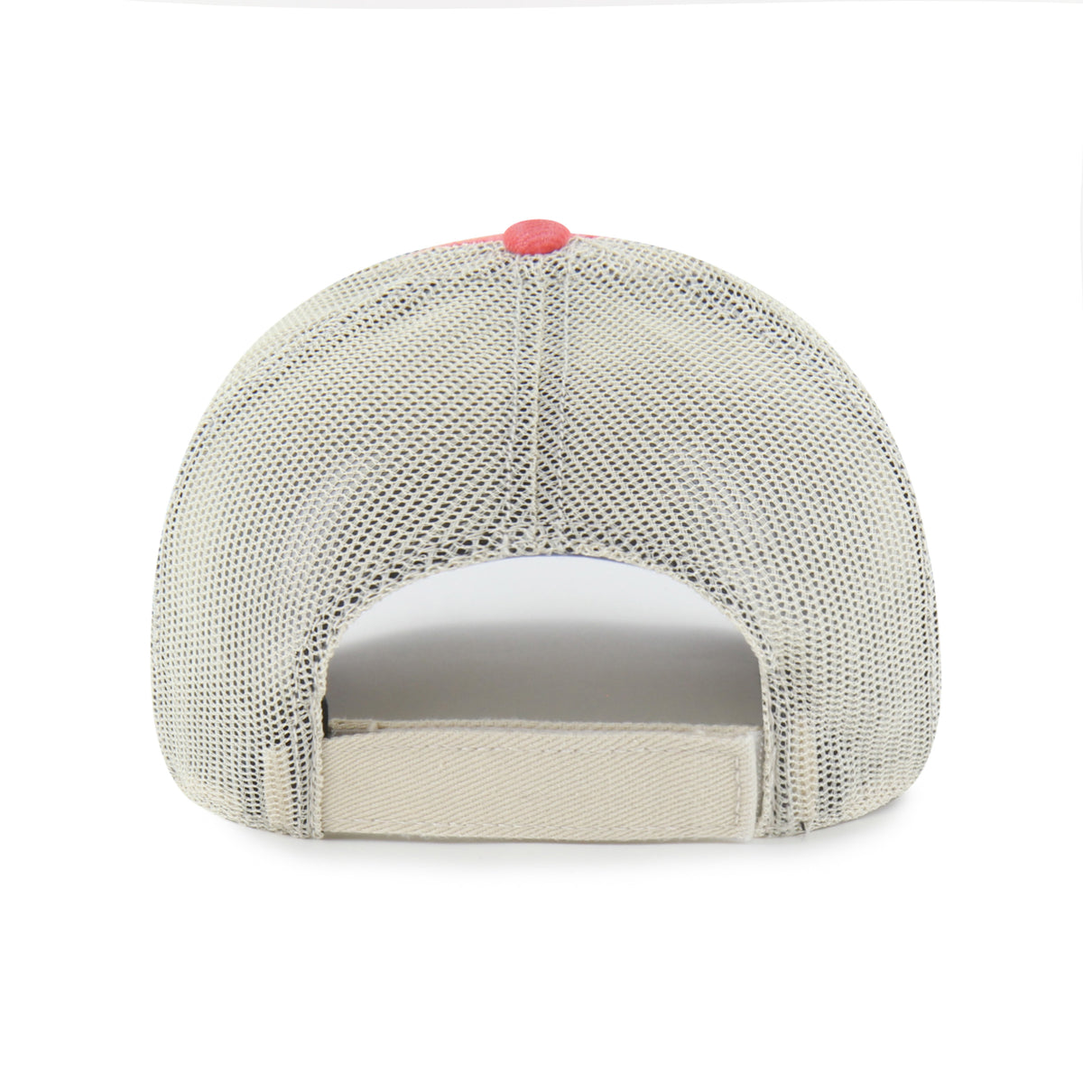 KANSAS CITY CHIEFS EGREMONT STRAP '47 TRUCKER