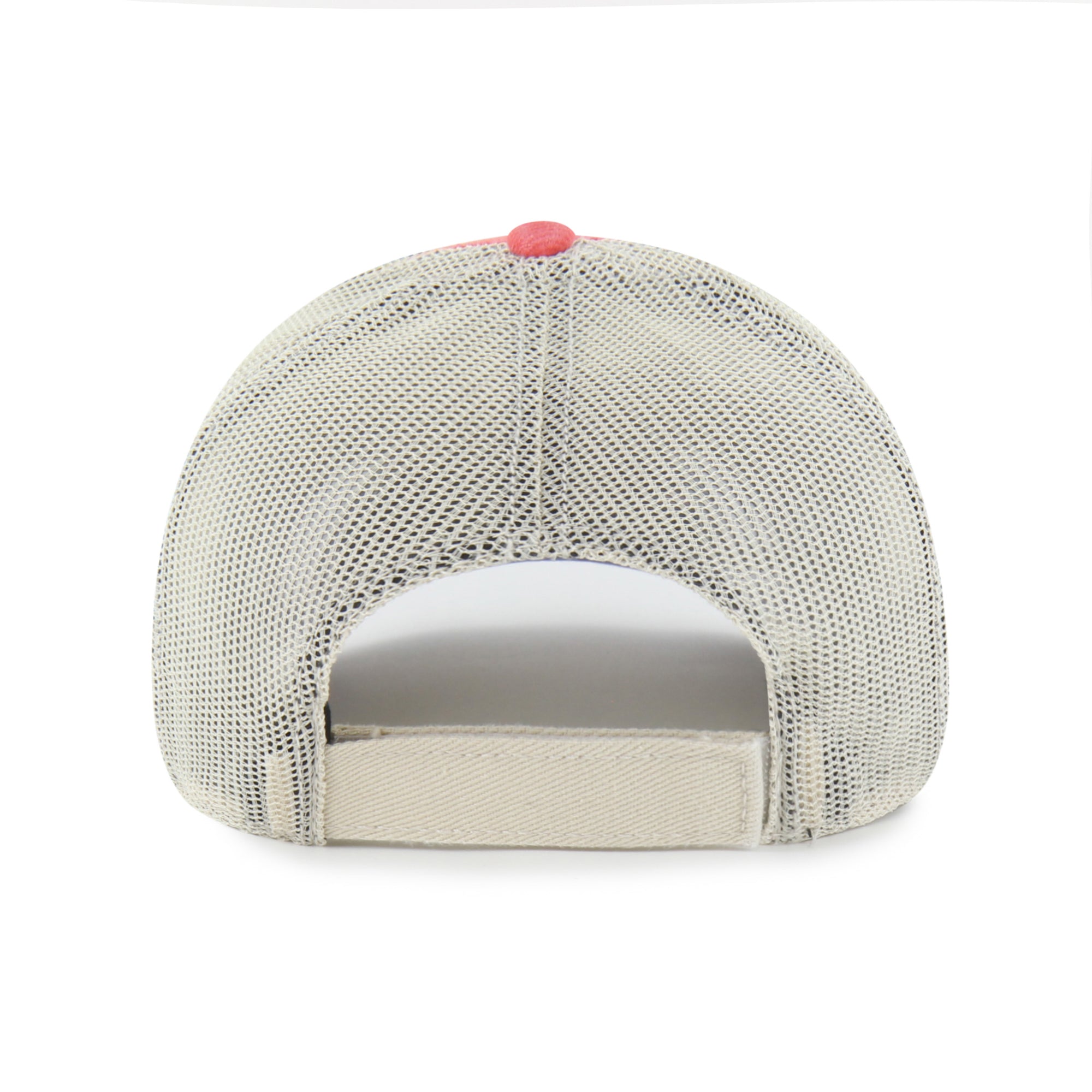 KANSAS CITY CHIEFS EGREMONT STRAP '47 TRUCKER