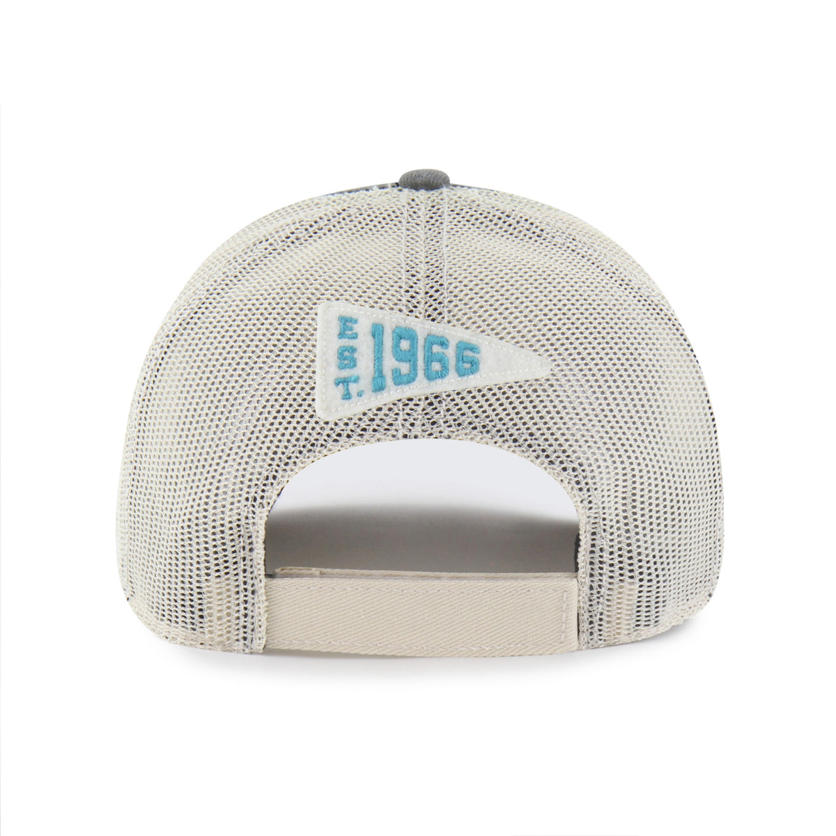MIAMI DOLPHINS EGREMONT STRAP '47 TRUCKER