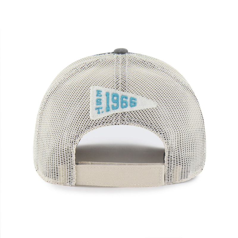 MIAMI DOLPHINS EGREMONT STRAP '47 TRUCKER