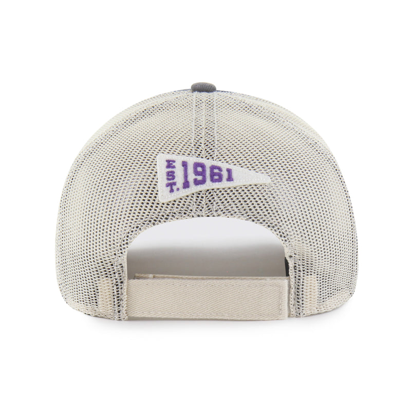 MINNESOTA VIKINGS EGREMONT STRAP '47 TRUCKER