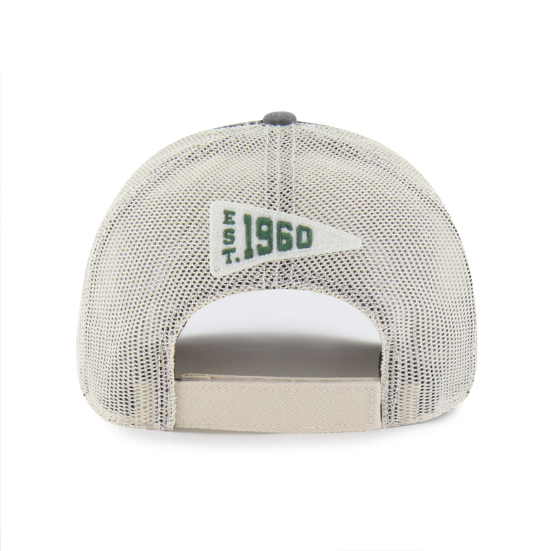 NEW YORK JETS EGREMONT STRAP '47 TRUCKER