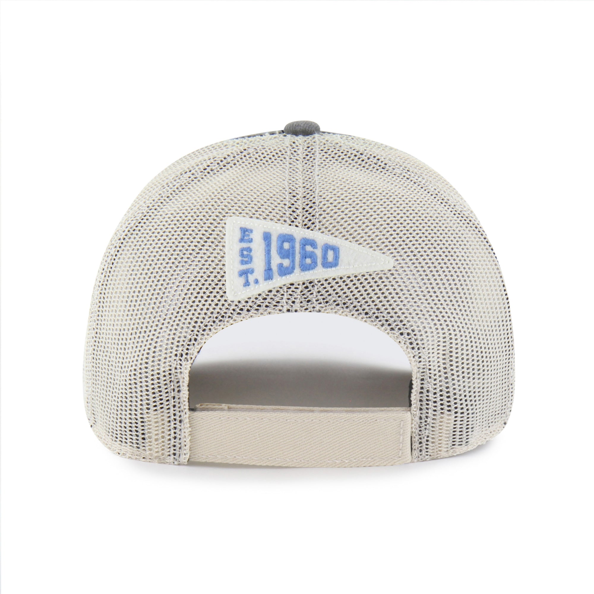 LOS ANGELES CHARGERS EGREMONT STRAP '47 TRUCKER