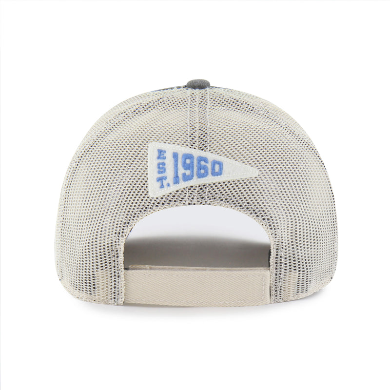 LOS ANGELES CHARGERS EGREMONT STRAP '47 TRUCKER
