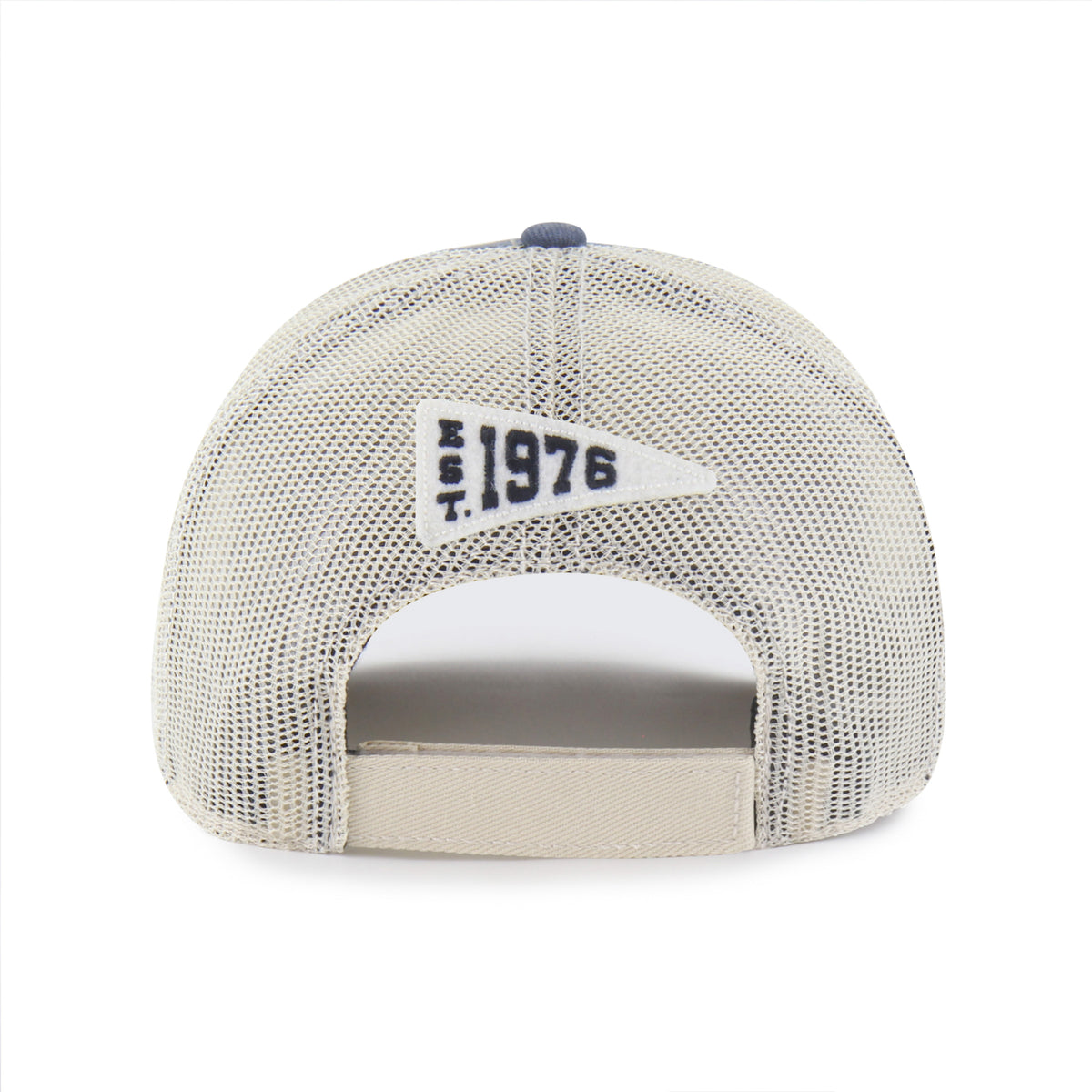 SEATTLE SEAHAWKS EGREMONT STRAP '47 TRUCKER