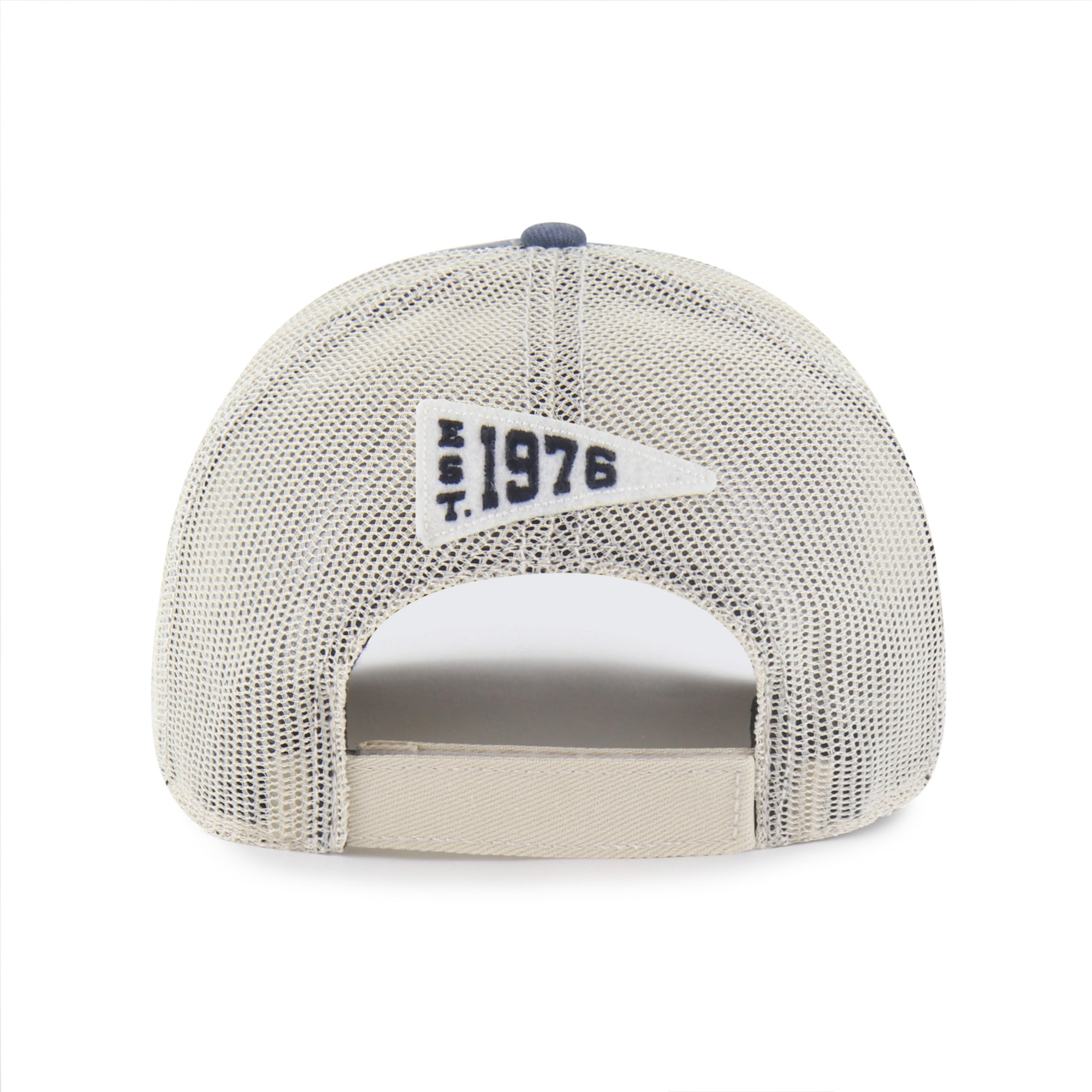 SEATTLE SEAHAWKS EGREMONT STRAP '47 TRUCKER