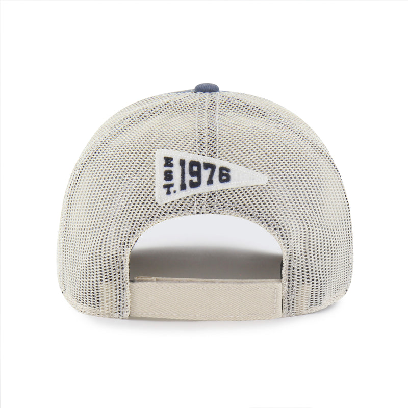 SEATTLE SEAHAWKS EGREMONT STRAP '47 TRUCKER