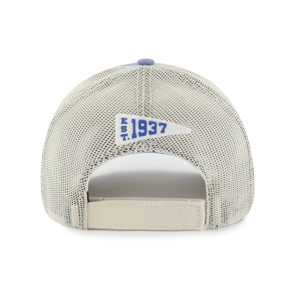 LOS ANGELES RAMS EGREMONT STRAP '47 TRUCKER