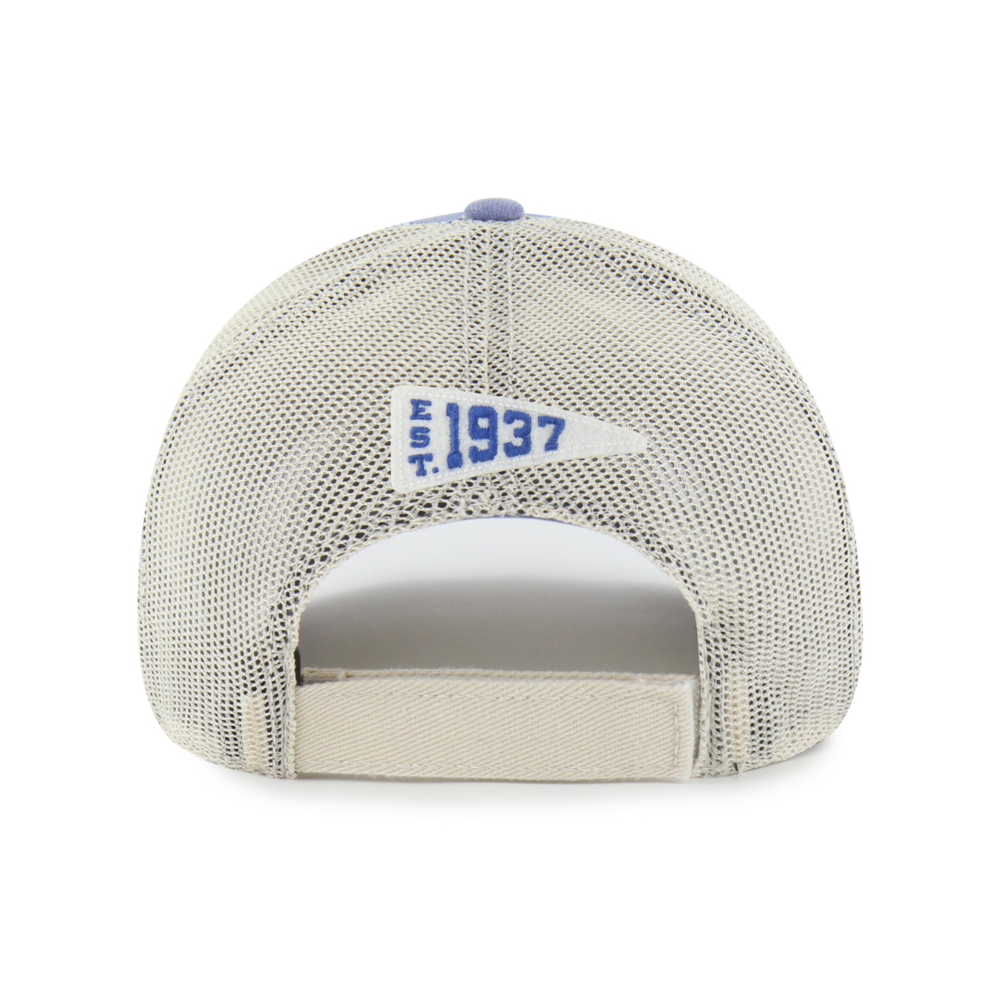 LOS ANGELES RAMS EGREMONT STRAP '47 TRUCKER