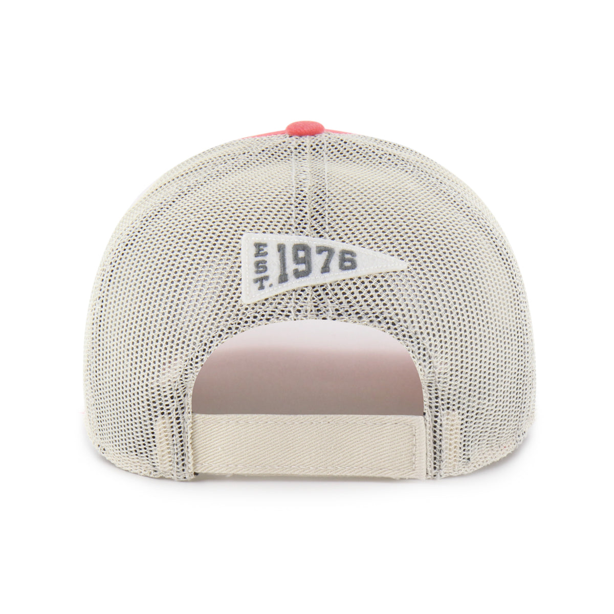 TAMPA BAY BUCCANEERS EGREMONT STRAP '47 TRUCKER