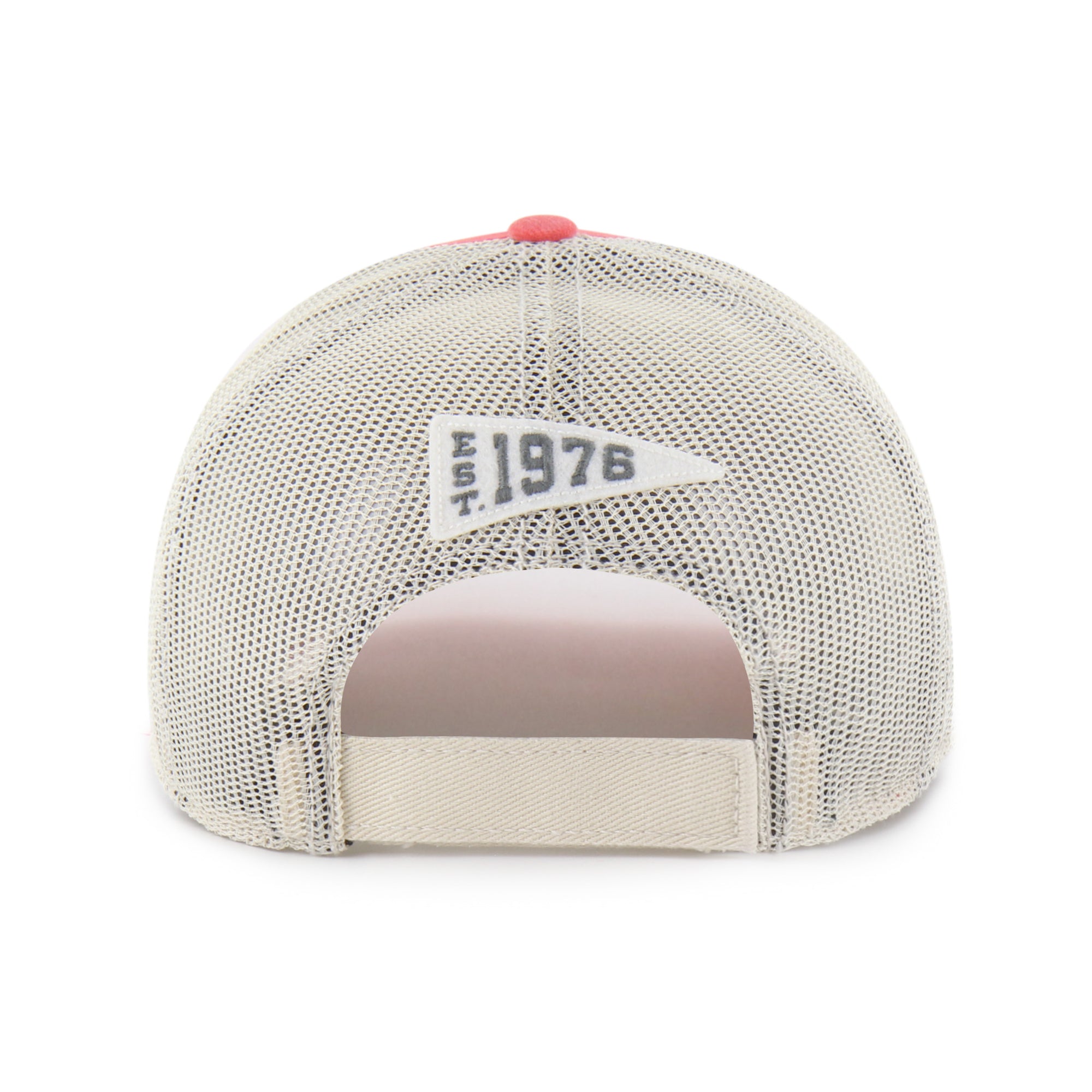 TAMPA BAY BUCCANEERS EGREMONT STRAP '47 TRUCKER