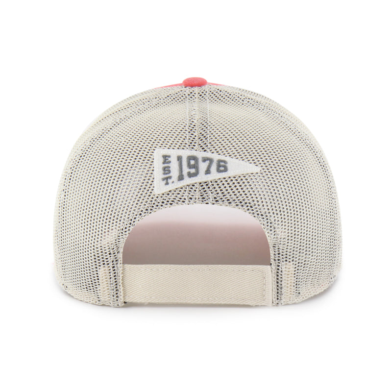 TAMPA BAY BUCCANEERS EGREMONT STRAP '47 TRUCKER