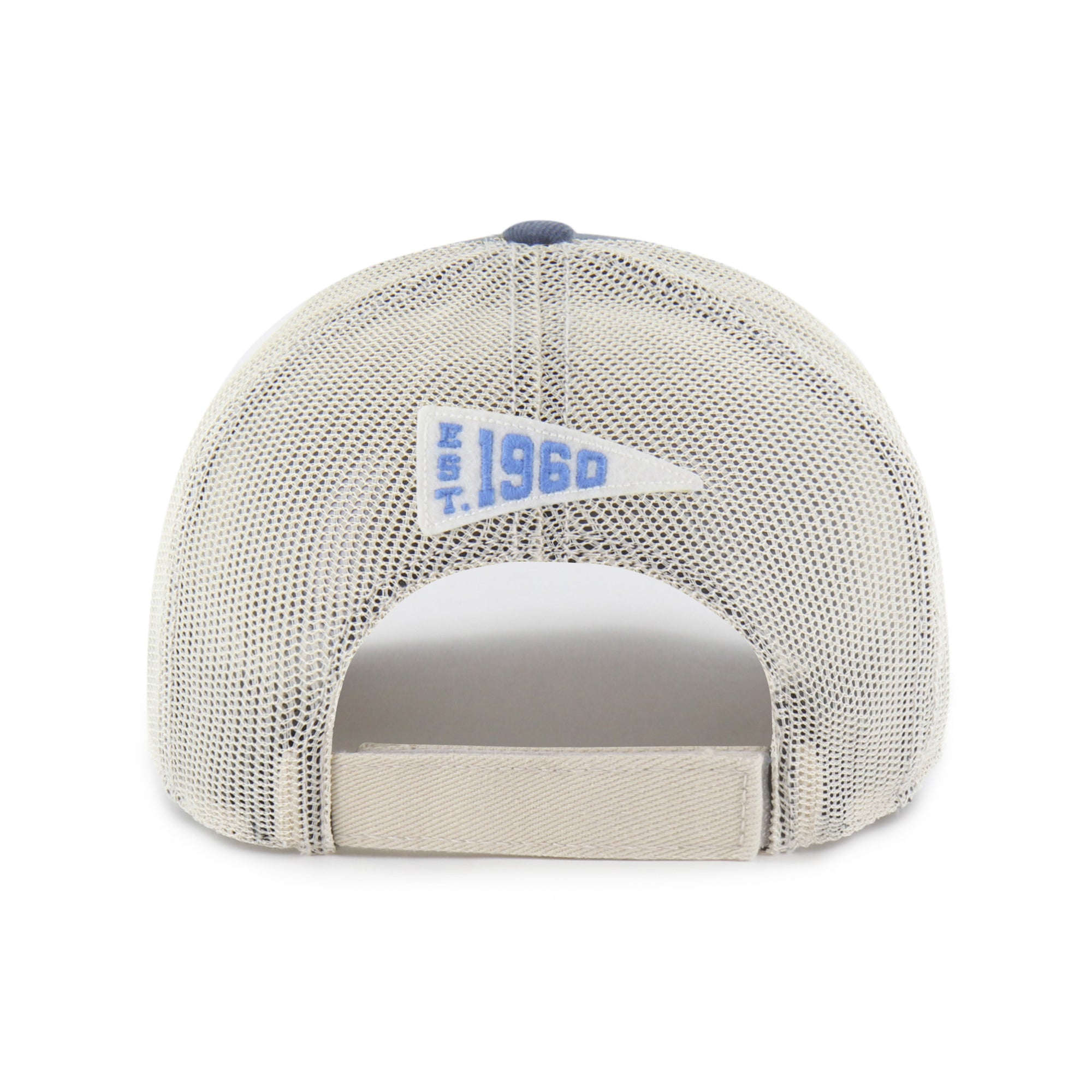TENNESSEE TITANS EGREMONT STRAP '47 TRUCKER