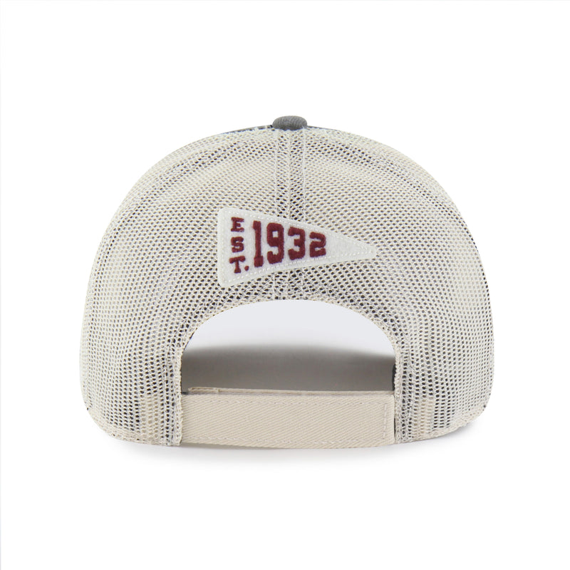 WASHINGTON COMMANDERS EGREMONT STRAP '47 TRUCKER