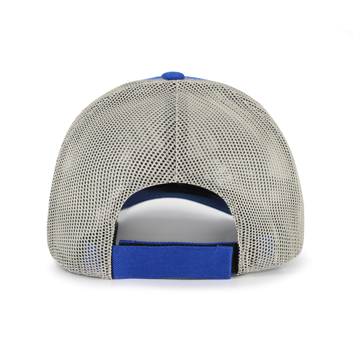 Buffalo Bills Enfield Strap '47 Trucker