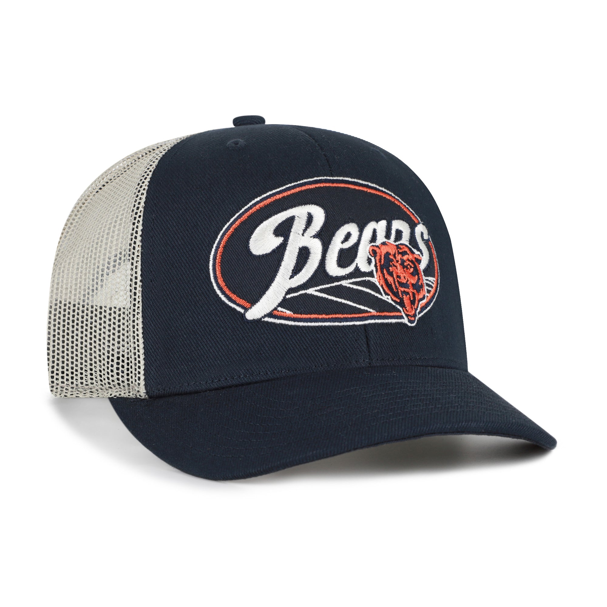 Chicago Bears Enfield Strap '47 Trucker