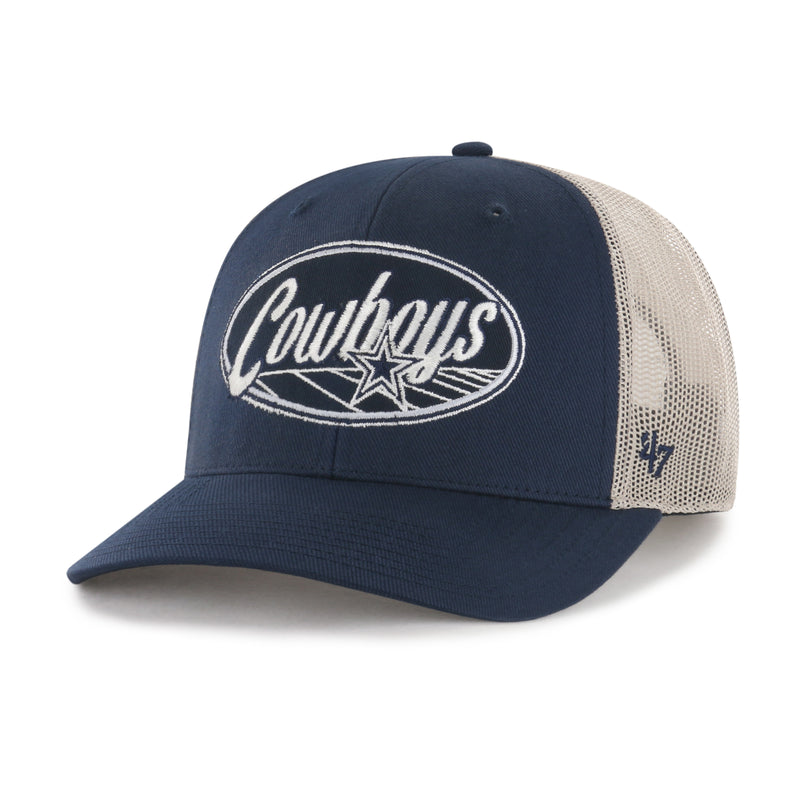 Dallas Cowboys Enfield Strap '47 Trucker