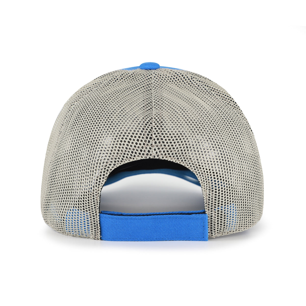 Detroit Lions Enfield Strap '47 Trucker