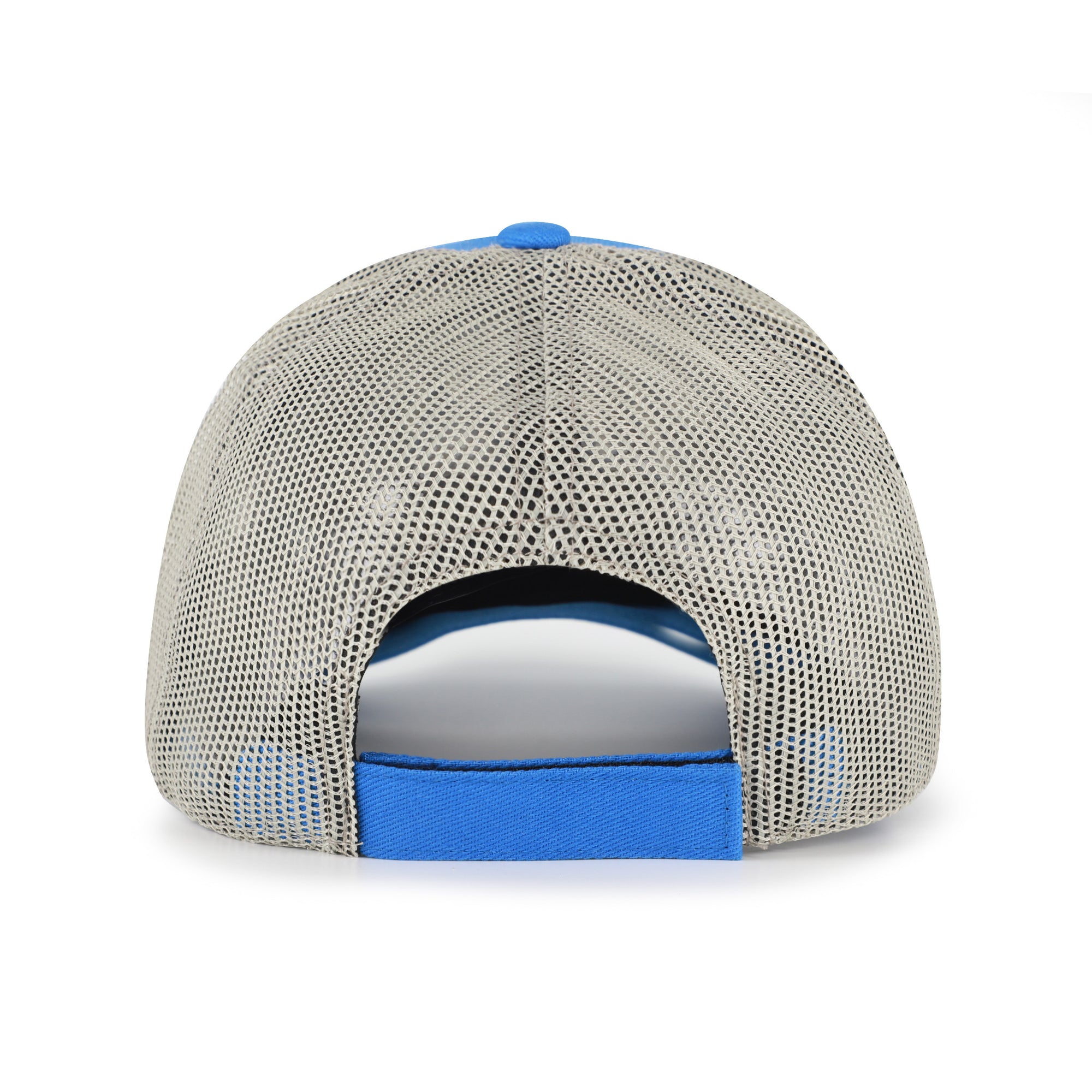 Detroit Lions Enfield Strap '47 Trucker