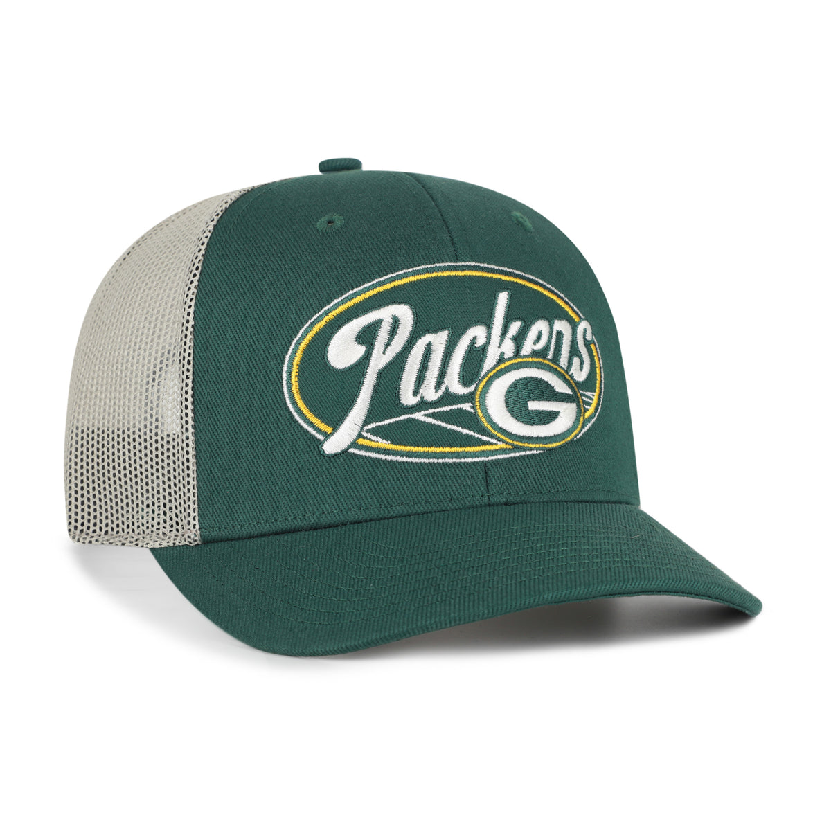 Green Bay Packers Enfield Strap '47 Trucker