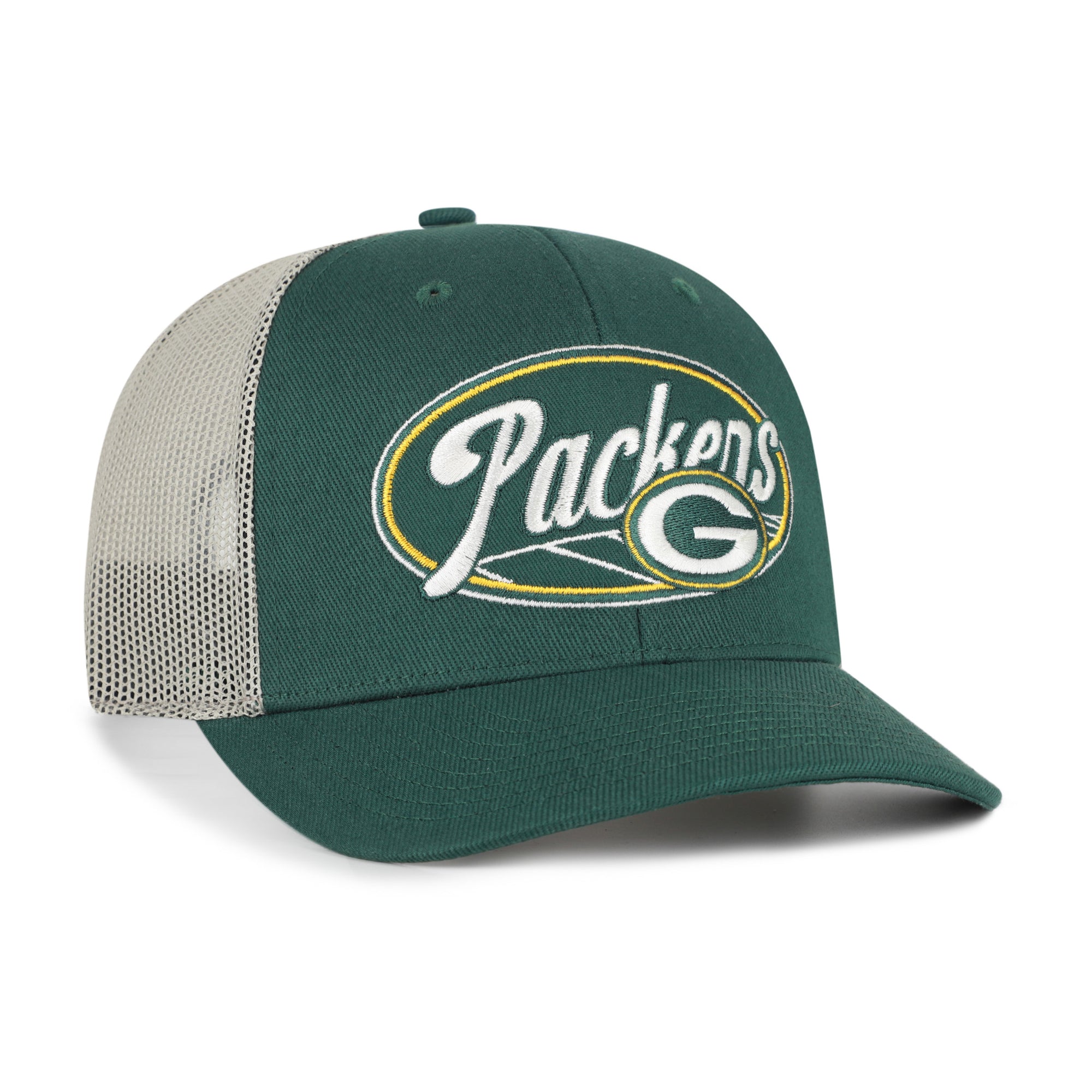 Green Bay Packers Enfield Strap '47 Trucker