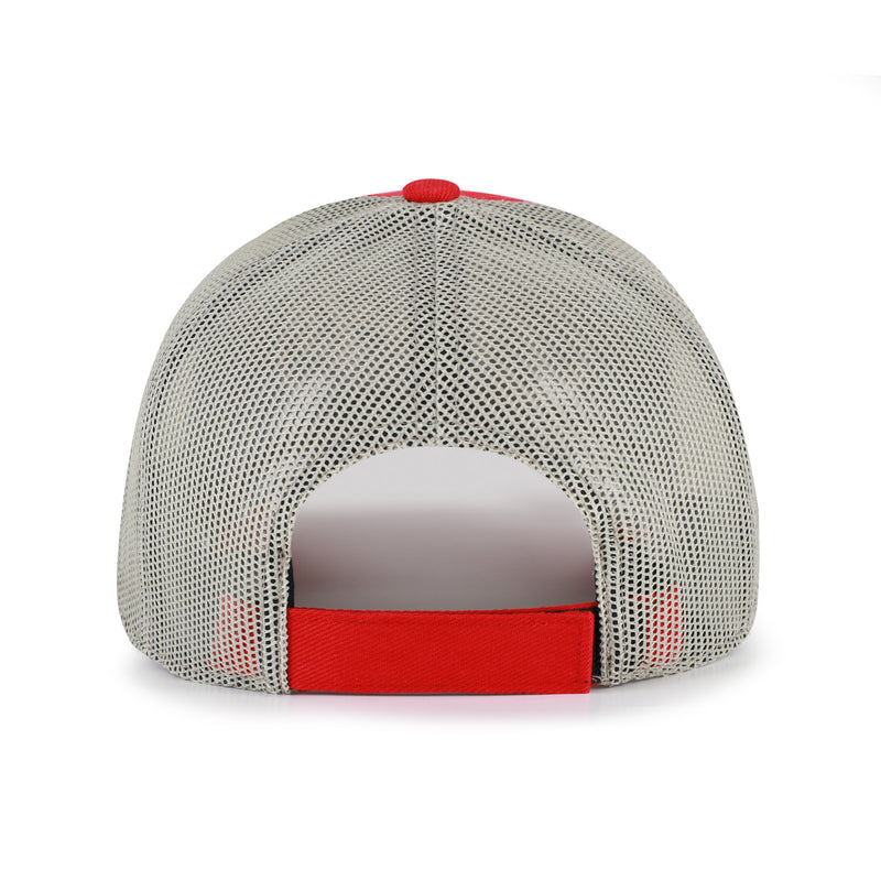 Kansas City Chiefs Enfield Strap '47 Trucker