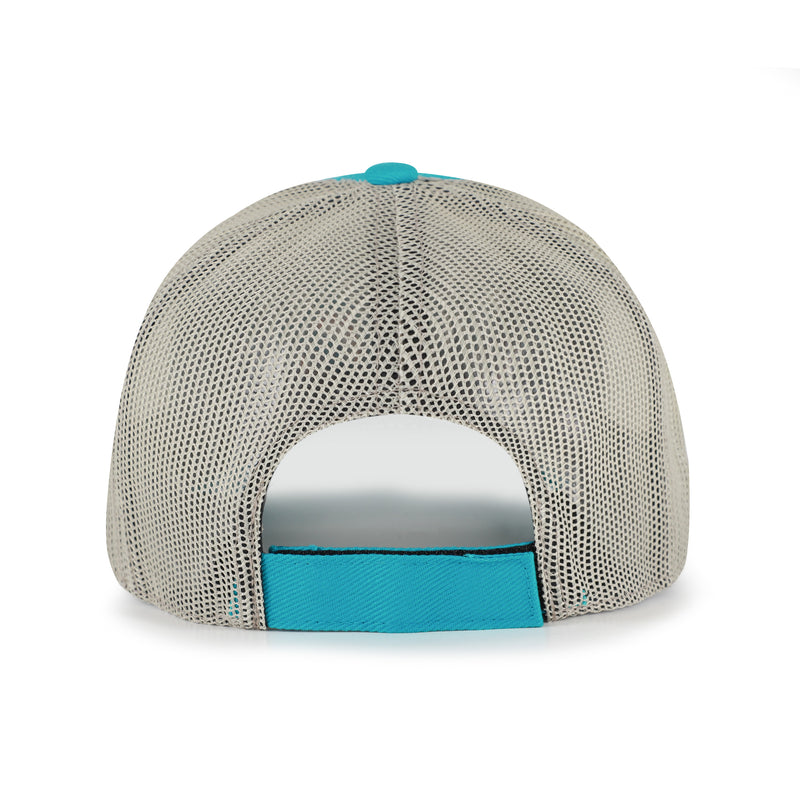Miami Dolphins Enfield Strap '47 Trucker