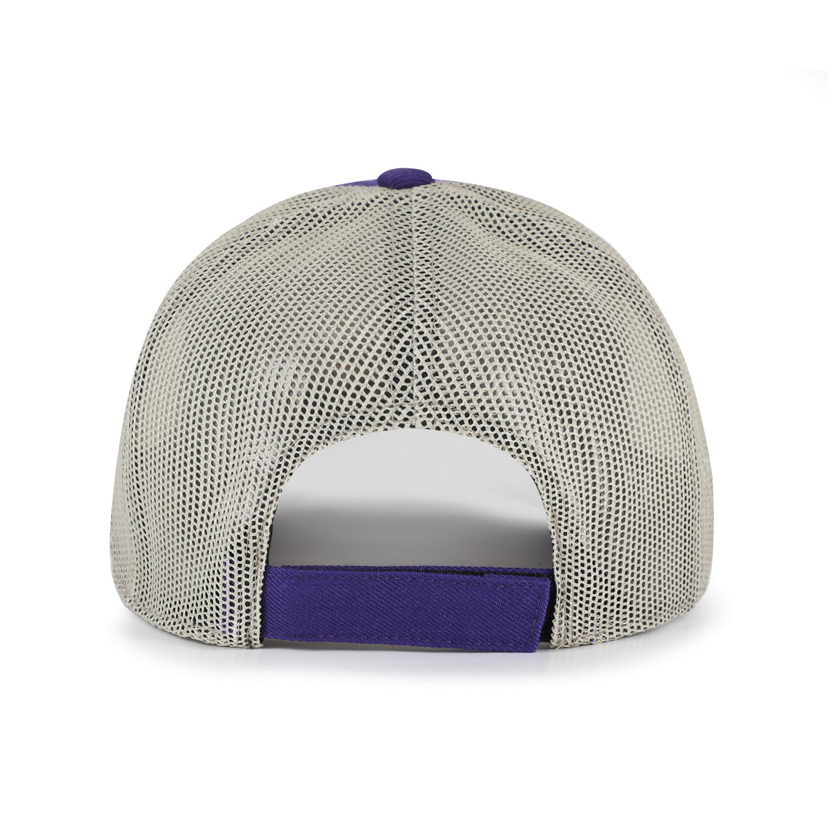 Minnesota Vikings Enfield Strap '47 Trucker