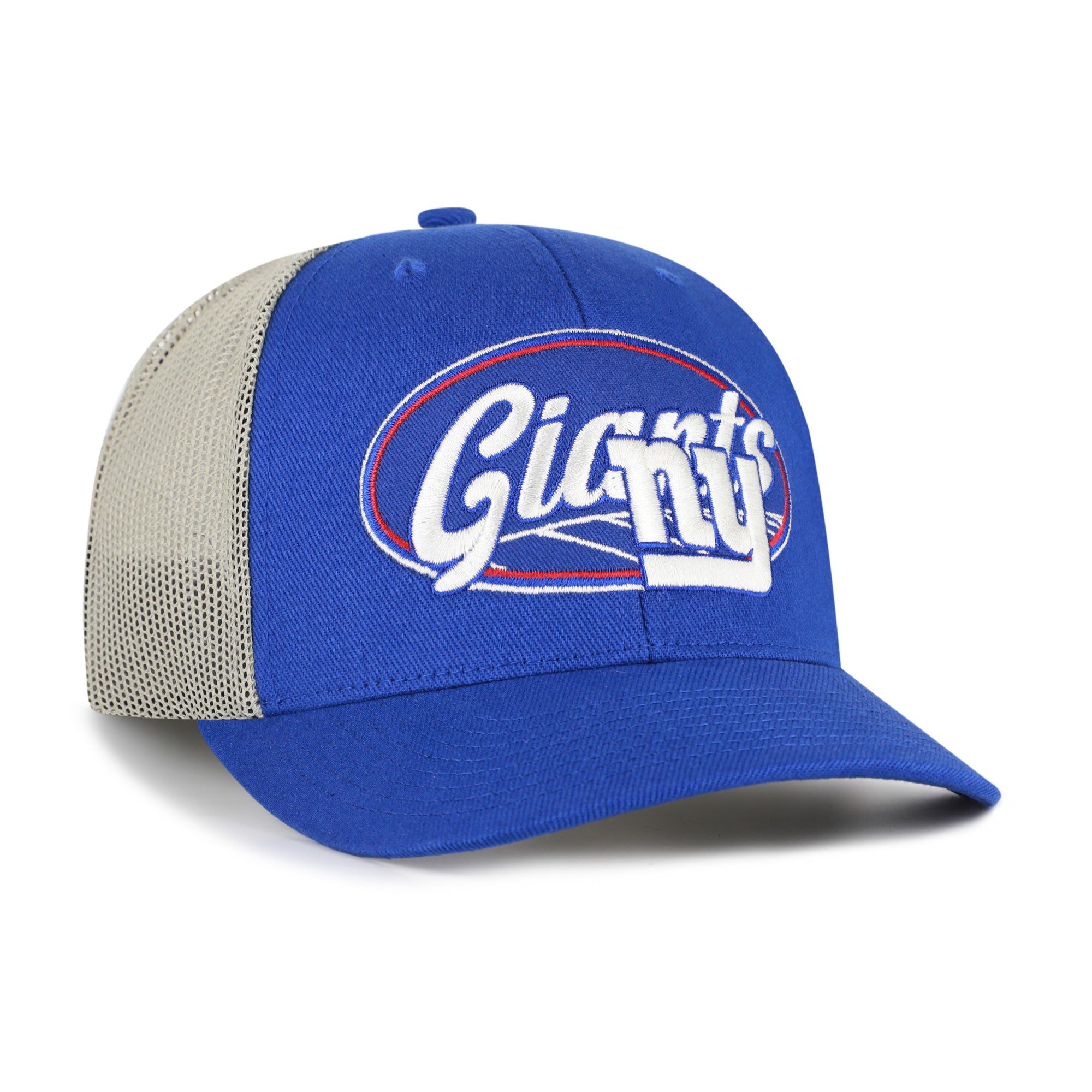 New York Giants Enfield Strap '47 Trucker