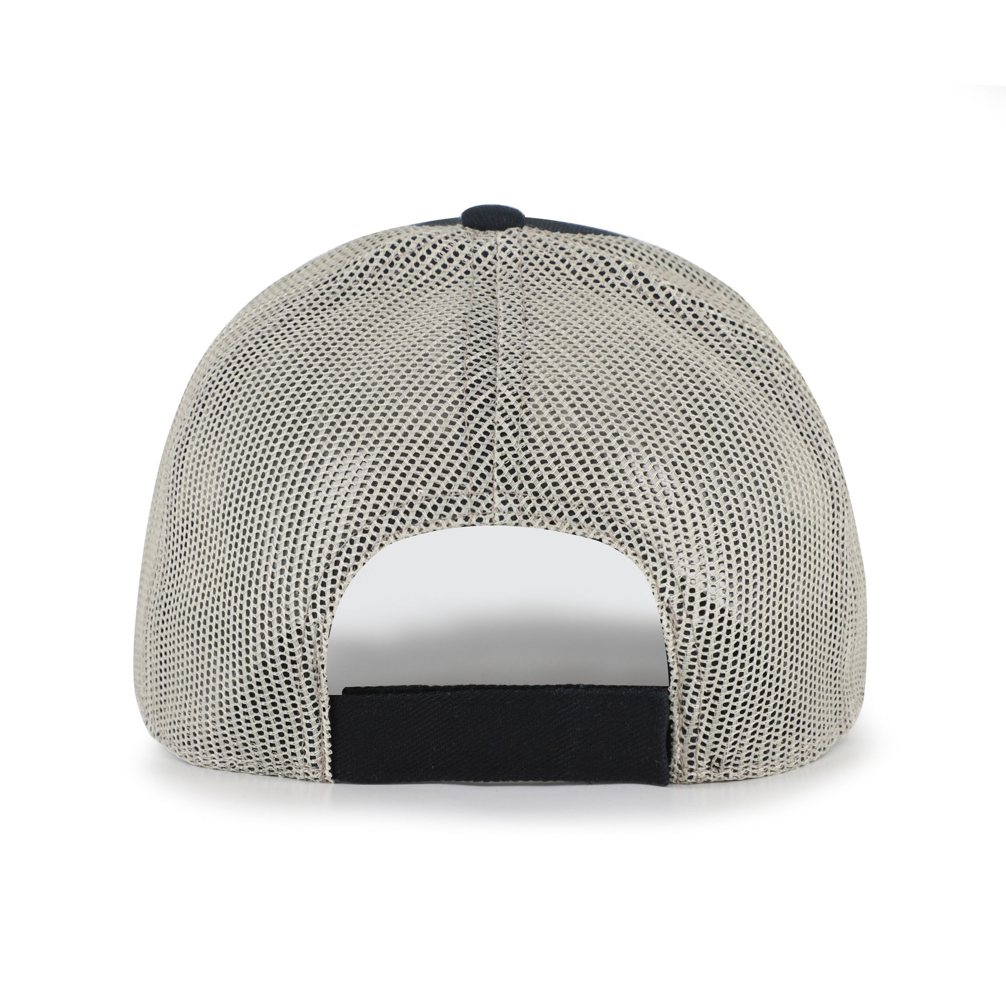 Las Vegas Raiders Enfield Strap '47 Trucker