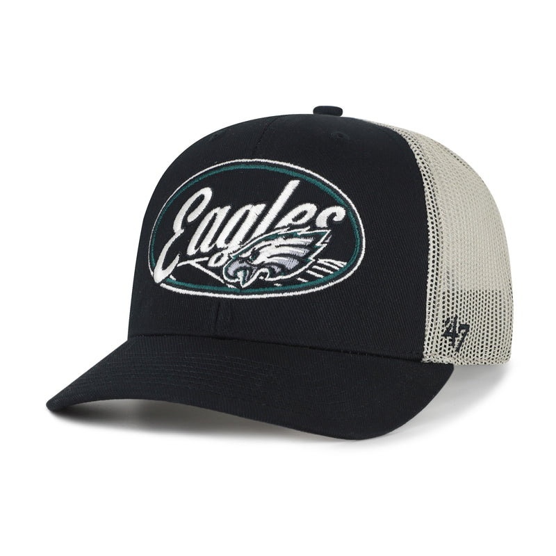 Philadelphia Eagles Enfield Strap '47 Trucker