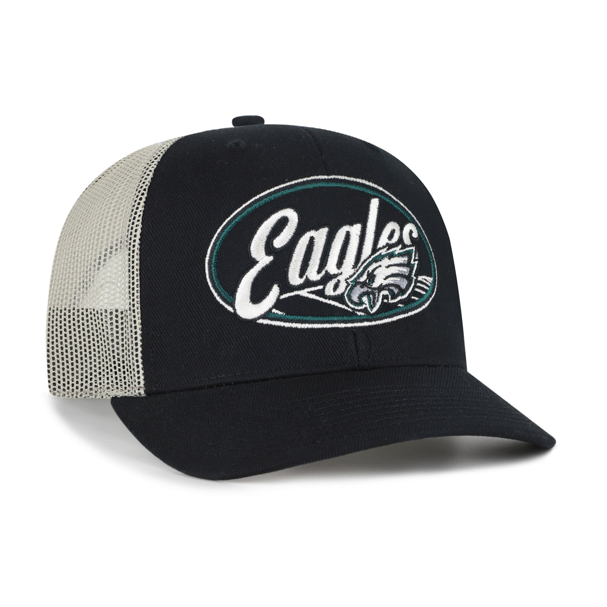 Philadelphia Eagles Enfield Strap '47 Trucker