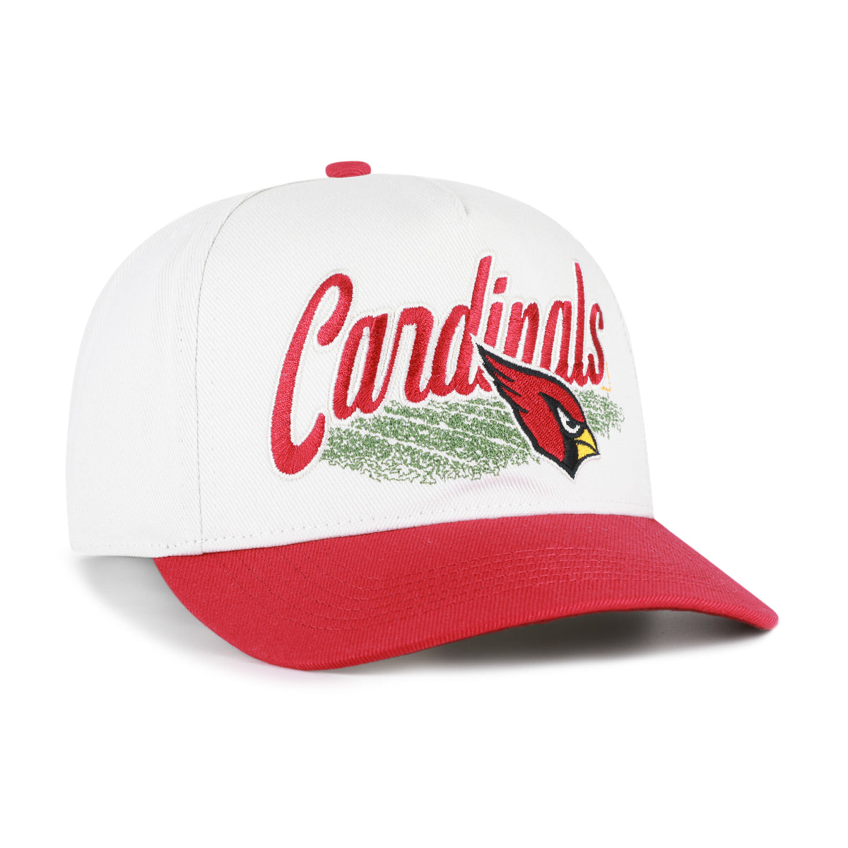 Arizona Cardinals Enfield '47 Kid's Hitch RF Relaxed Fit