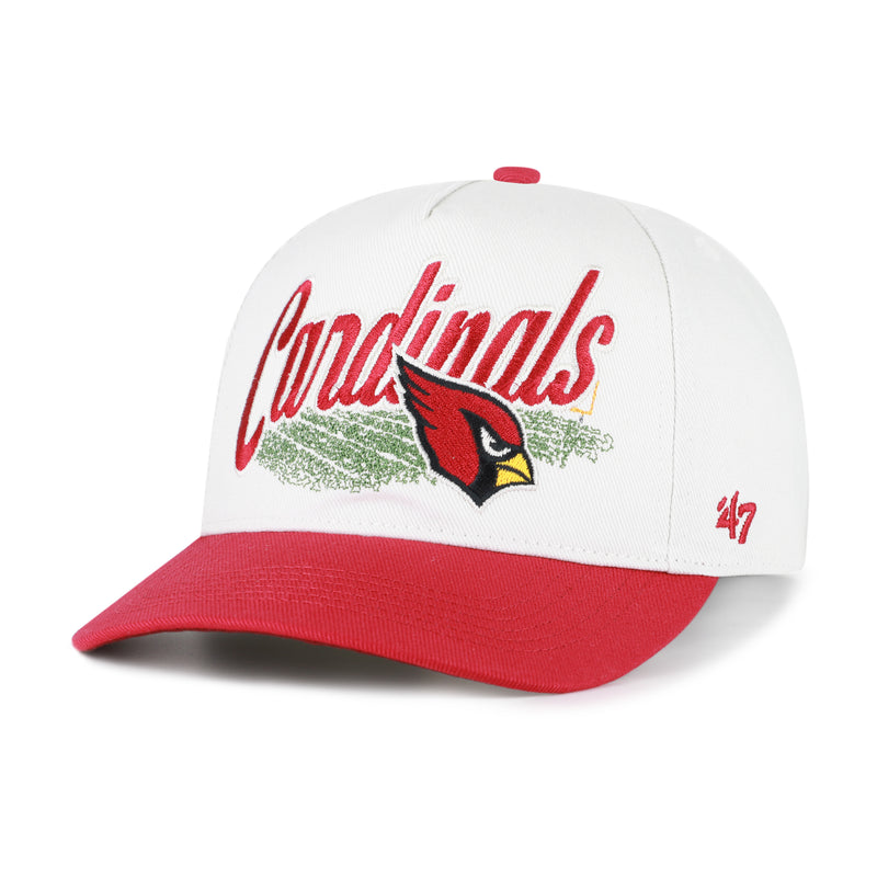 ARIZONA CARDINALS ENFIELD '47 HITCH RF RELAXED FIT