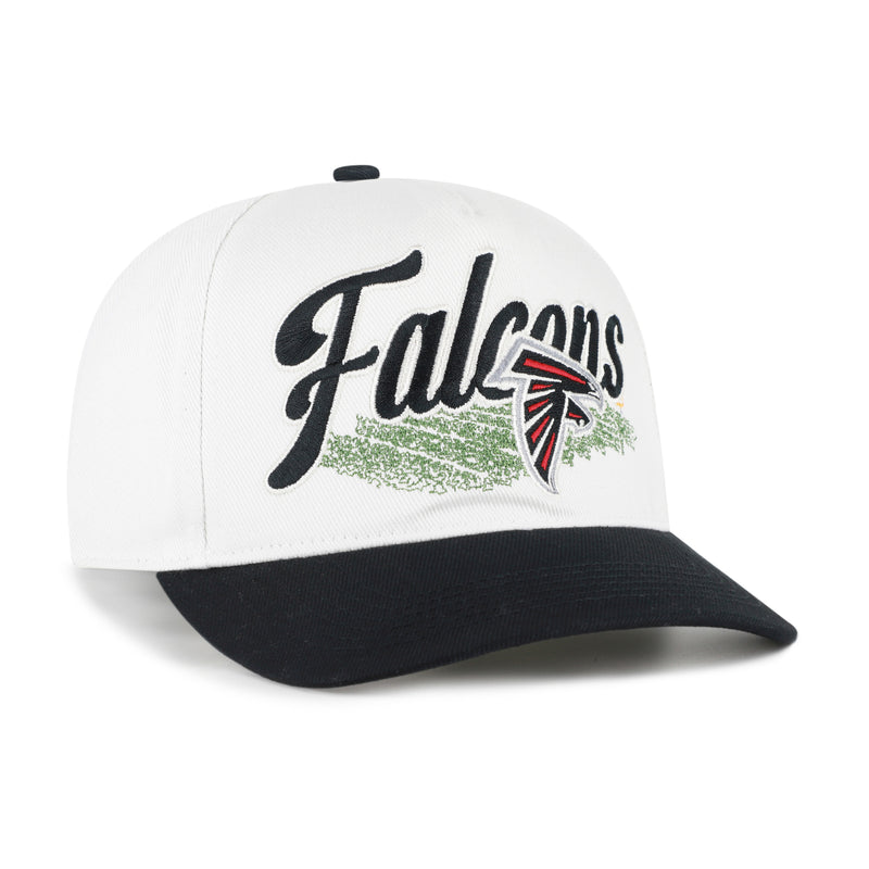 ATLANTA FALCONS ENFIELD '47 KID'S HITCH RF RELAXED FIT