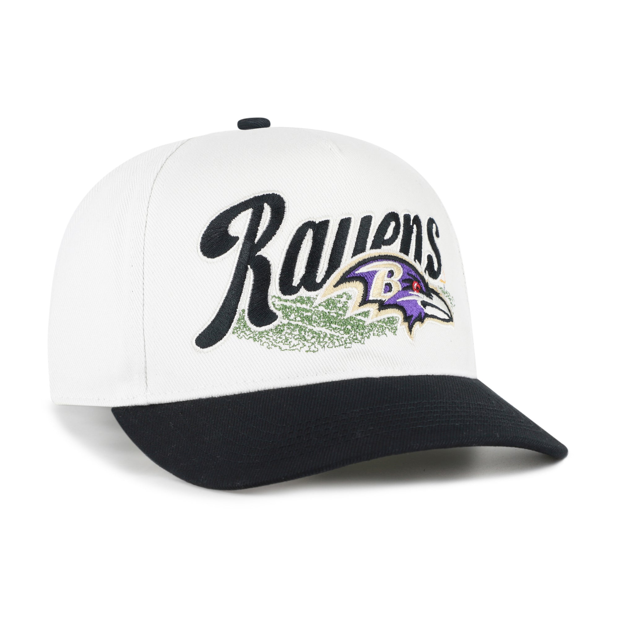 BALTIMORE RAVENS ENFIELD 47 HITCH RF