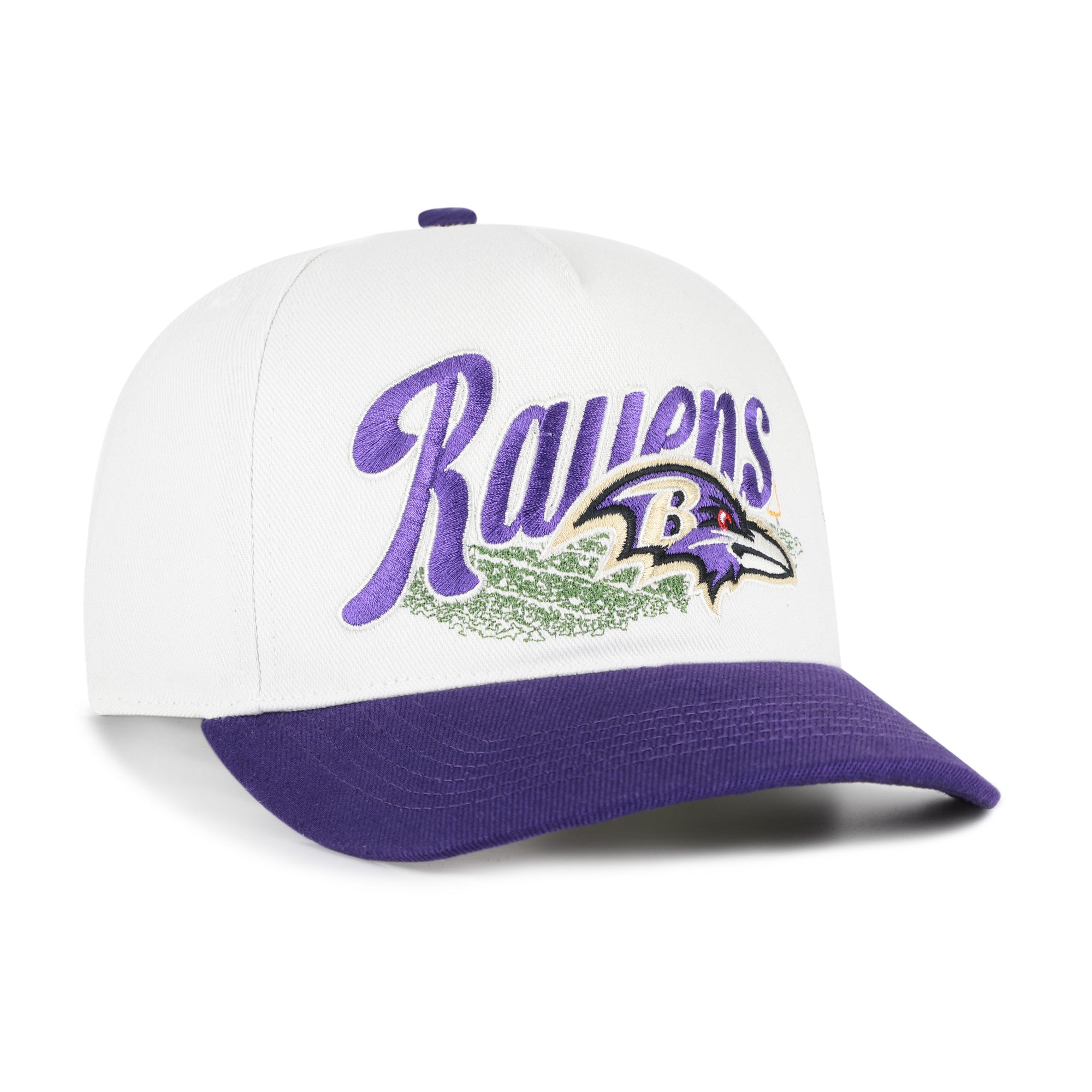 Baltimore Ravens Enfield '47 Hitch RF Relaxed Fit
