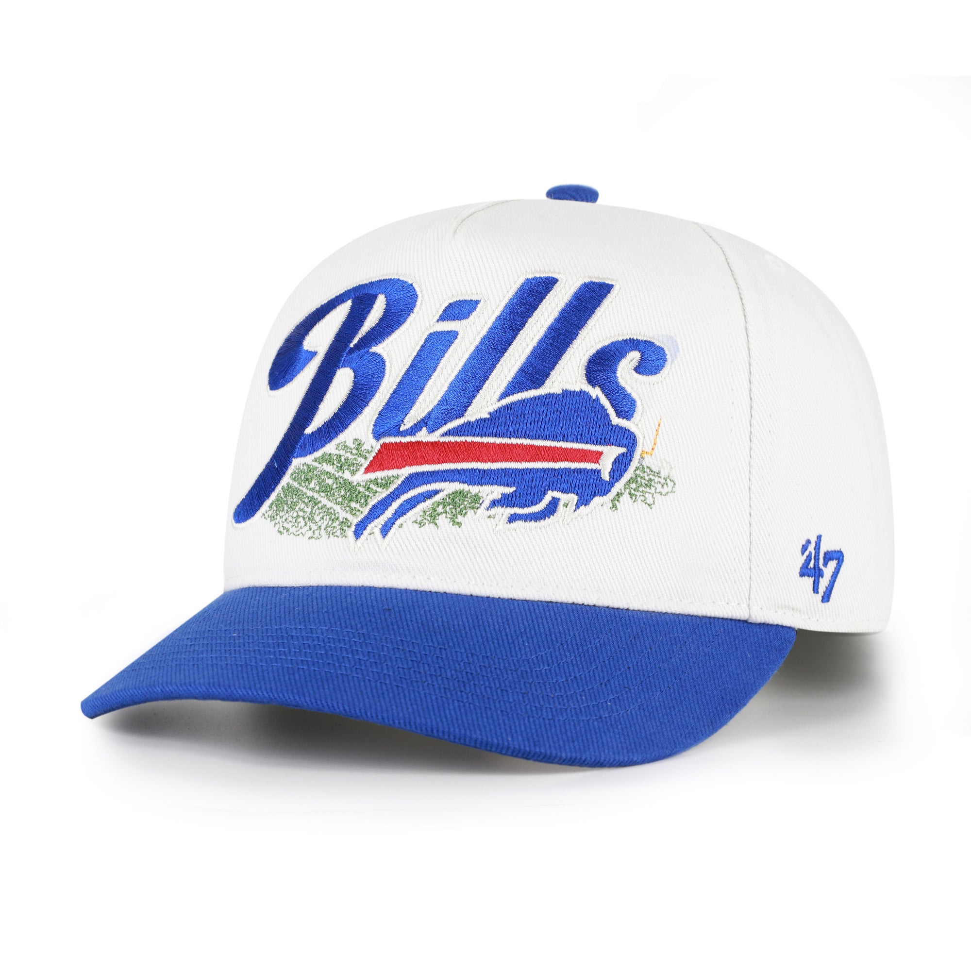 BUFFALO BILLS ENFIELD '47 KID'S HITCH RF RELAXED FIT