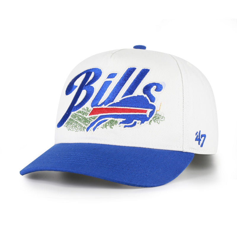 BUFFALO BILLS ENFIELD '47 KID'S HITCH RF RELAXED FIT