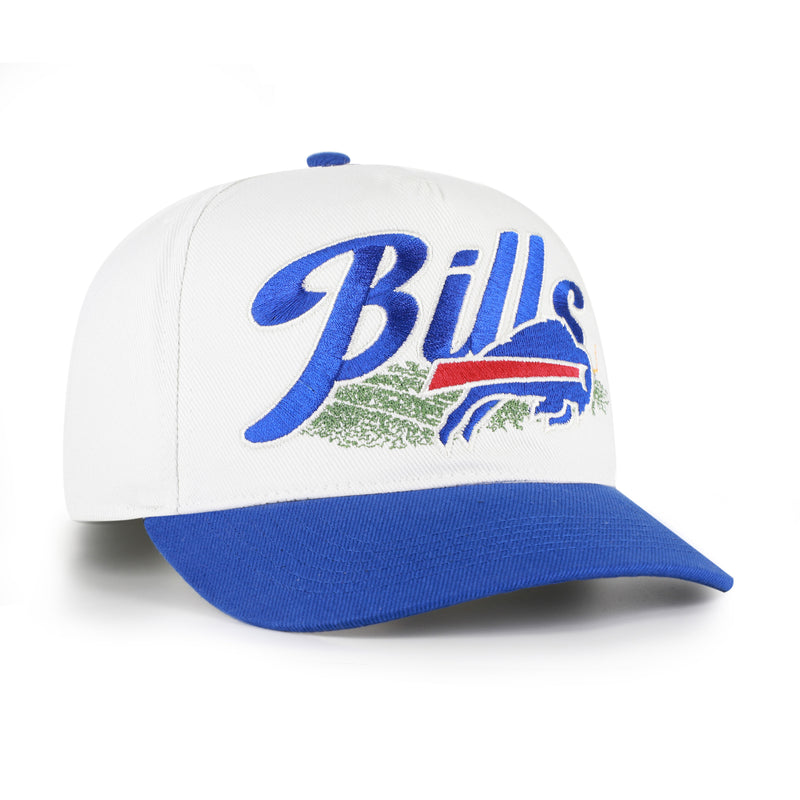 BUFFALO BILLS ENFIELD '47 KID'S HITCH RF RELAXED FIT