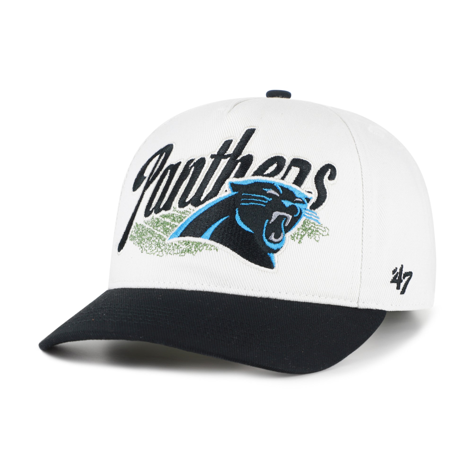 CAROLINA PANTHERS ENFIELD '47 HITCH RF RELAXED FIT