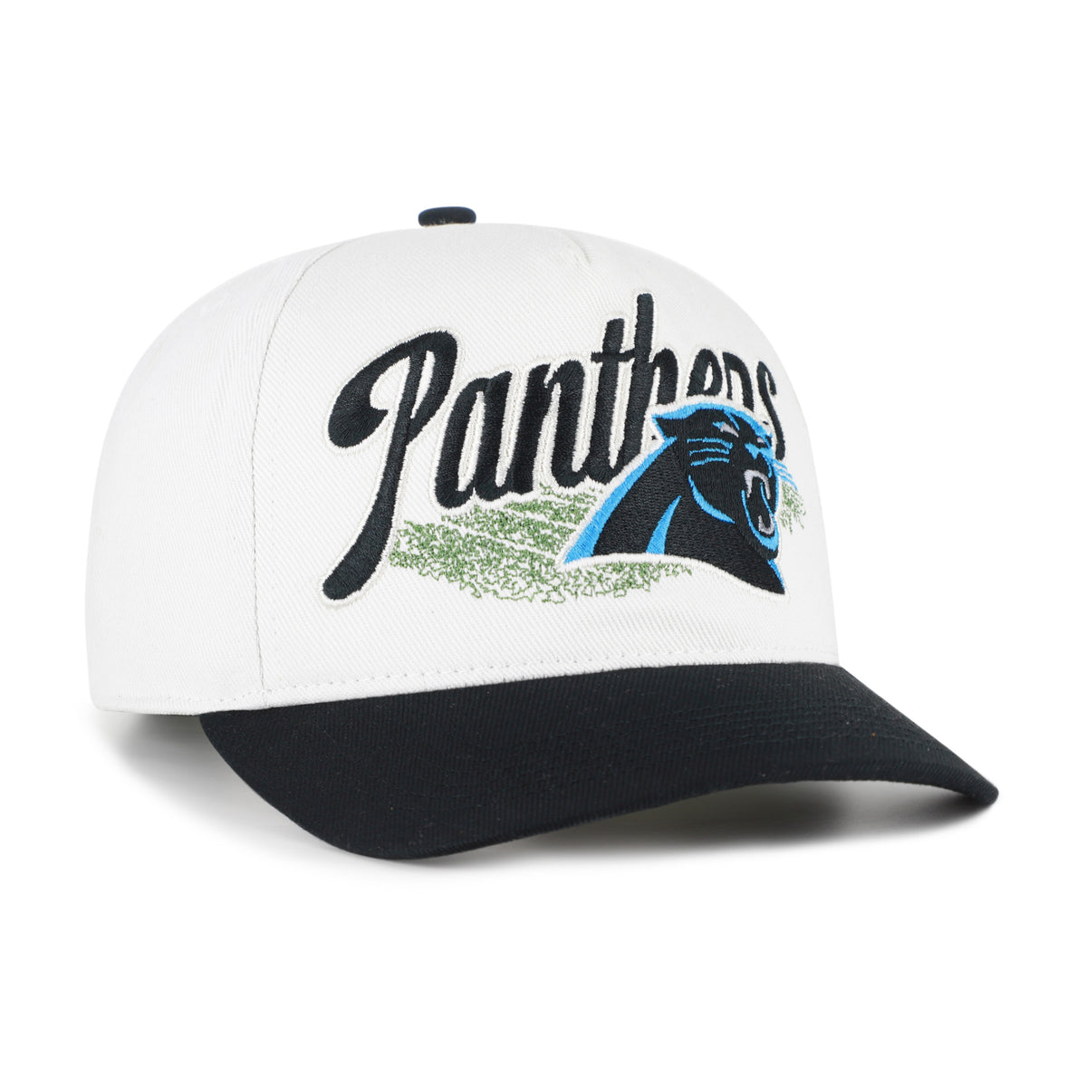CAROLINA PANTHERS ENFIELD '47 HITCH RF RELAXED FIT