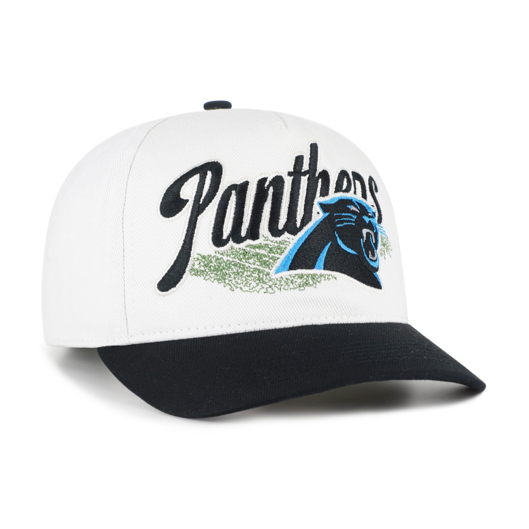 CAROLINA PANTHERS ENFIELD '47 HITCH RF RELAXED FIT