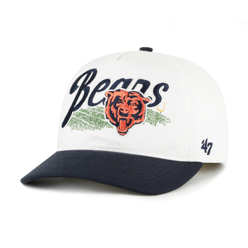 CHICAGO BEARS ENFIELD '47 KID'S HITCH RF RELAXED FIT