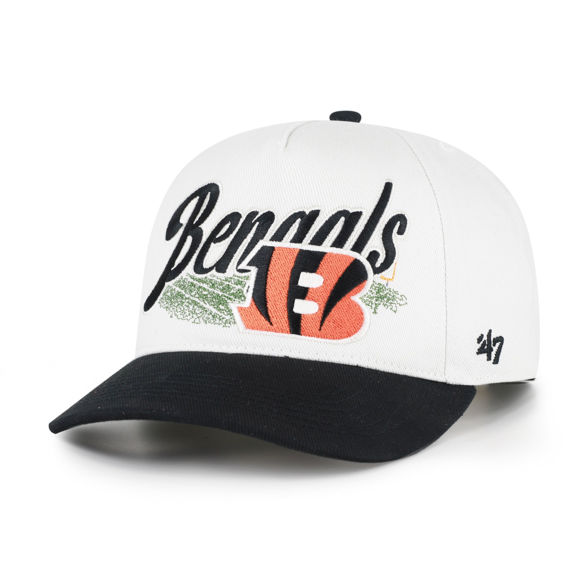 CINCINNATI BENGALS ENFIELD '47 KID'S HITCH RF RELAXED FIT