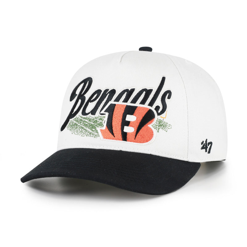 CINCINNATI BENGALS ENFIELD '47 KID'S HITCH RF RELAXED FIT