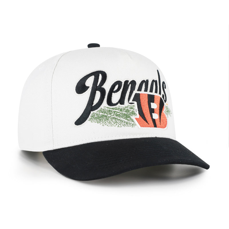 CINCINNATI BENGALS ENFIELD '47 KID'S HITCH RF RELAXED FIT