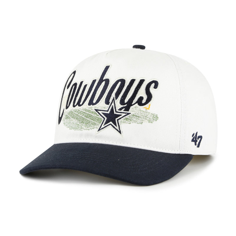 Dallas Cowboys Enfield '47 Hitch RF Relaxed Fit