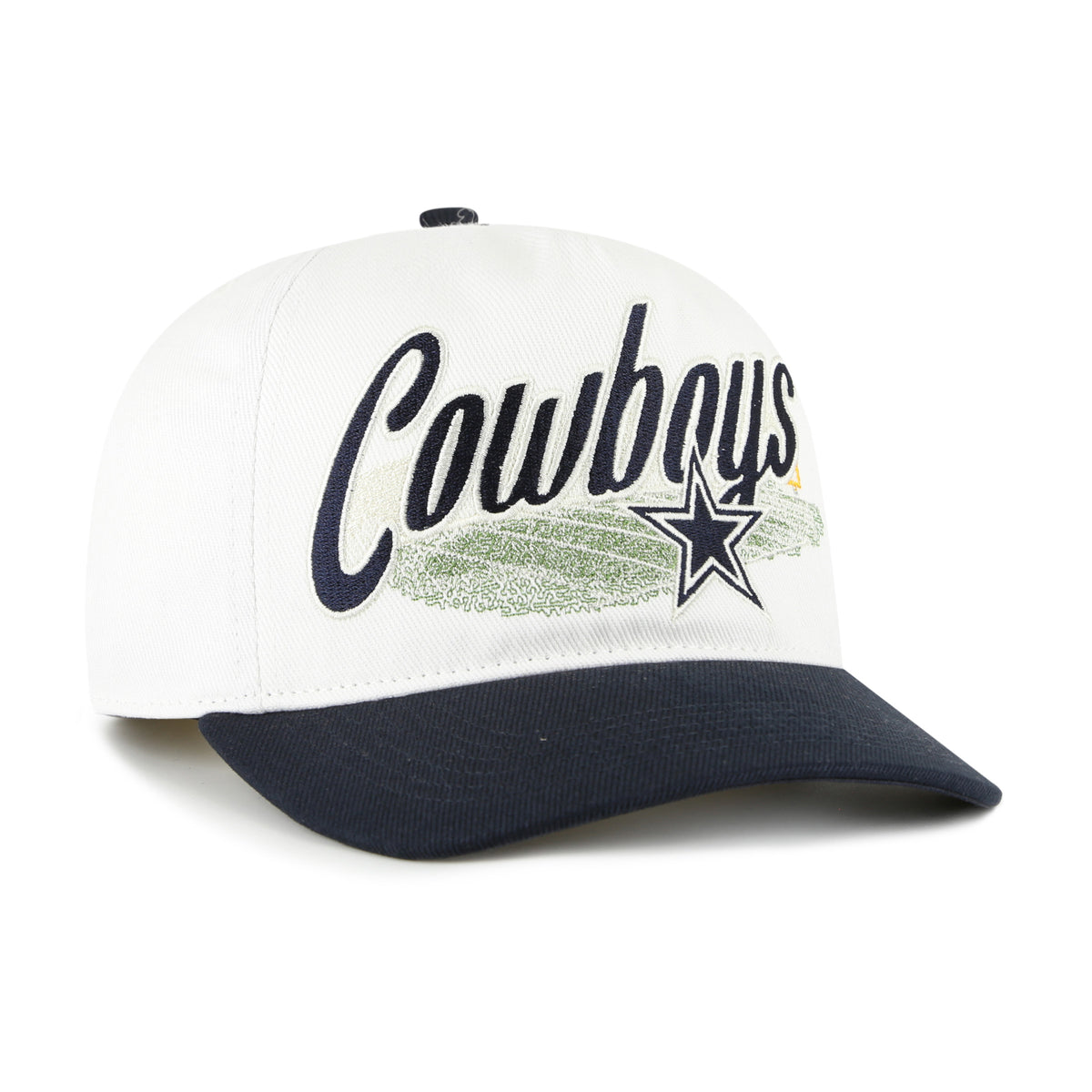 Dallas Cowboys Enfield '47 Hitch RF Relaxed Fit